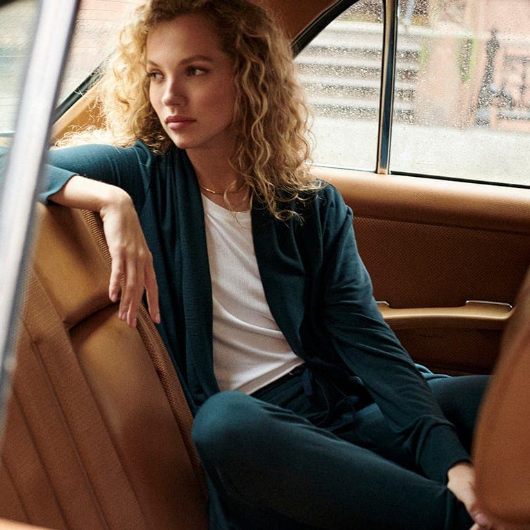 Apparel for all Day Comfort