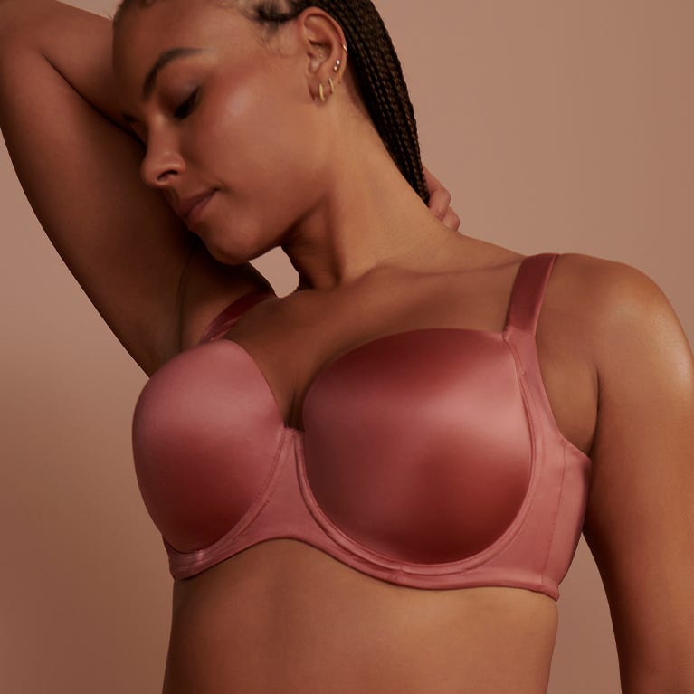 Stunning Bra