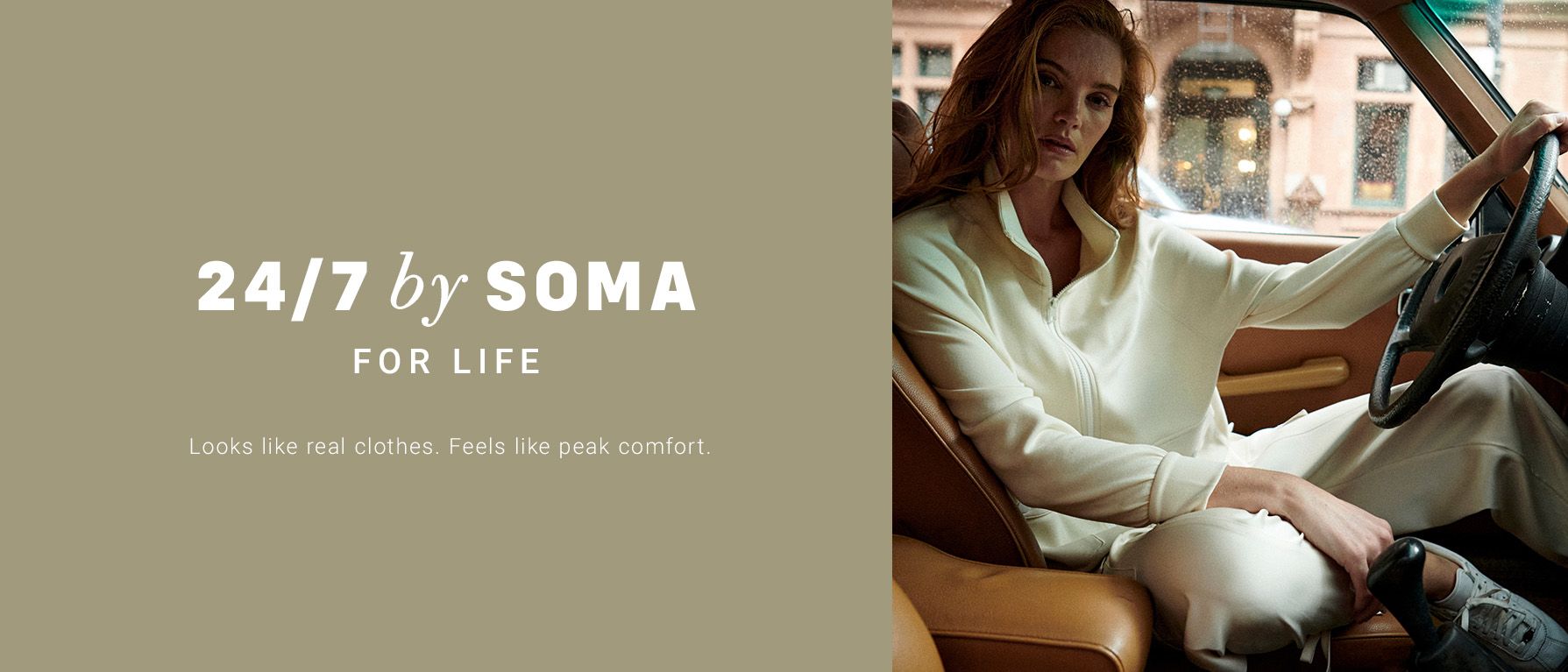 24/7 by Soma for Life