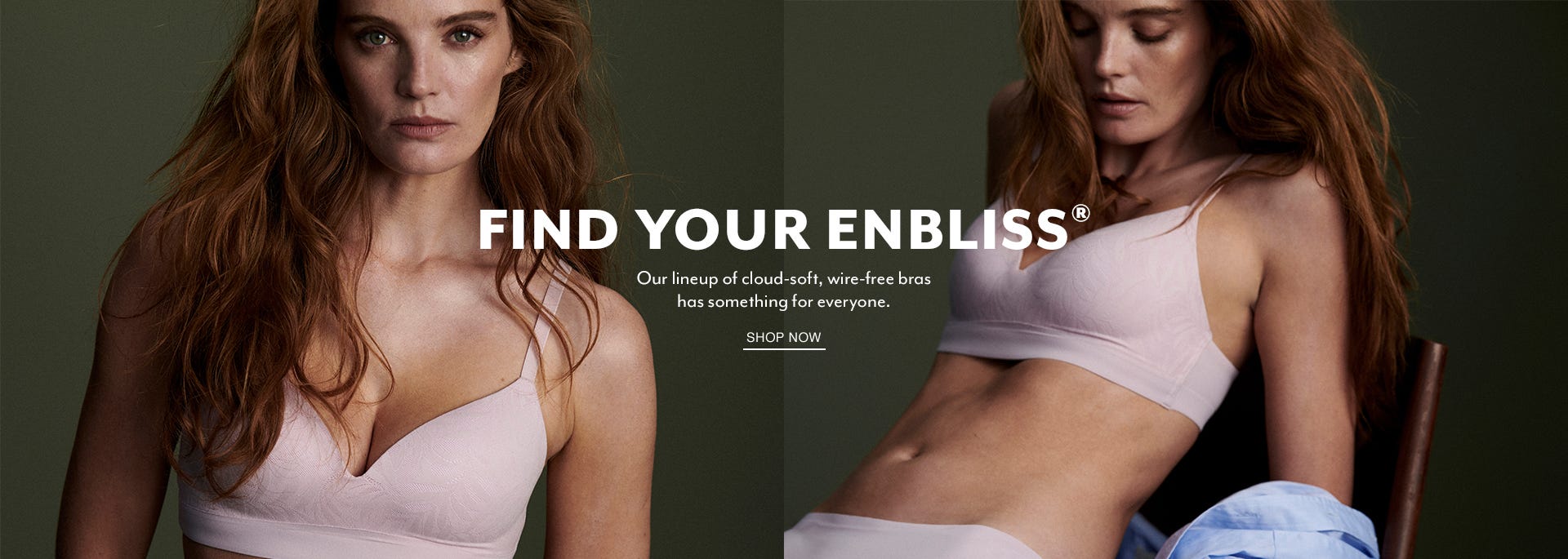 Find your Enbliss