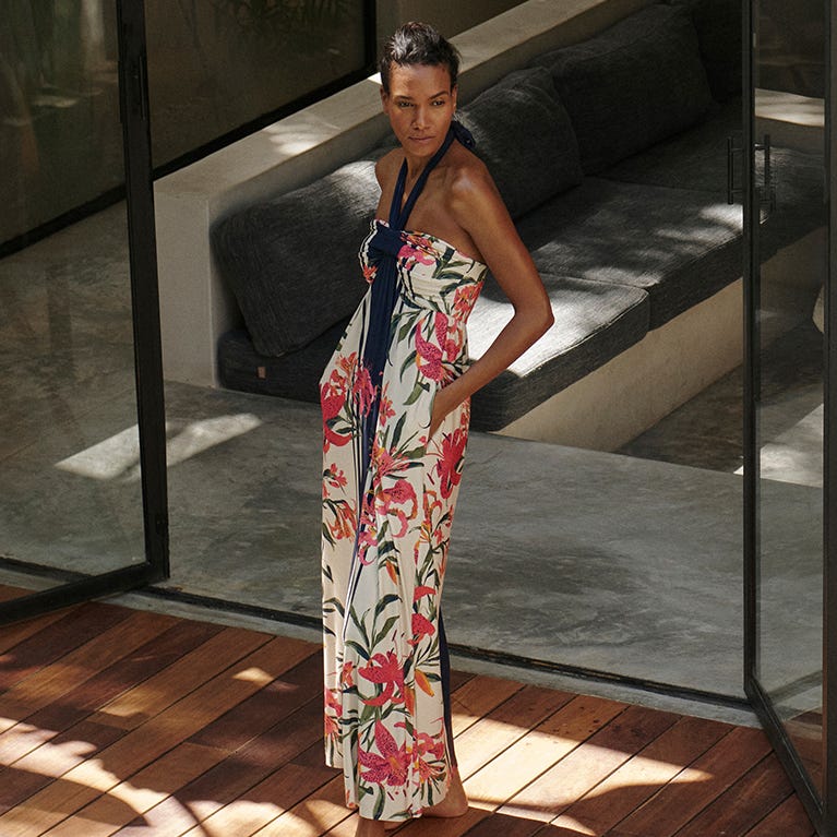 40 OFF DRESSES