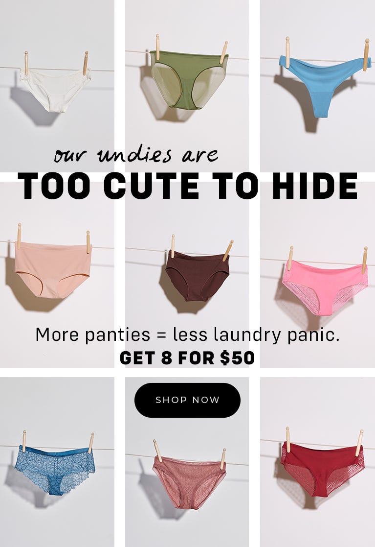 to cute to hide