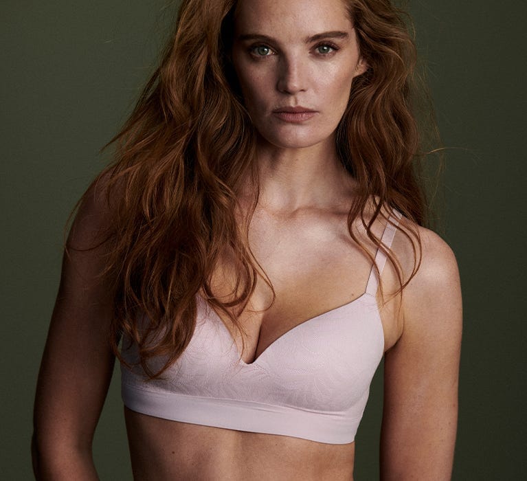 Enbliss Bras
