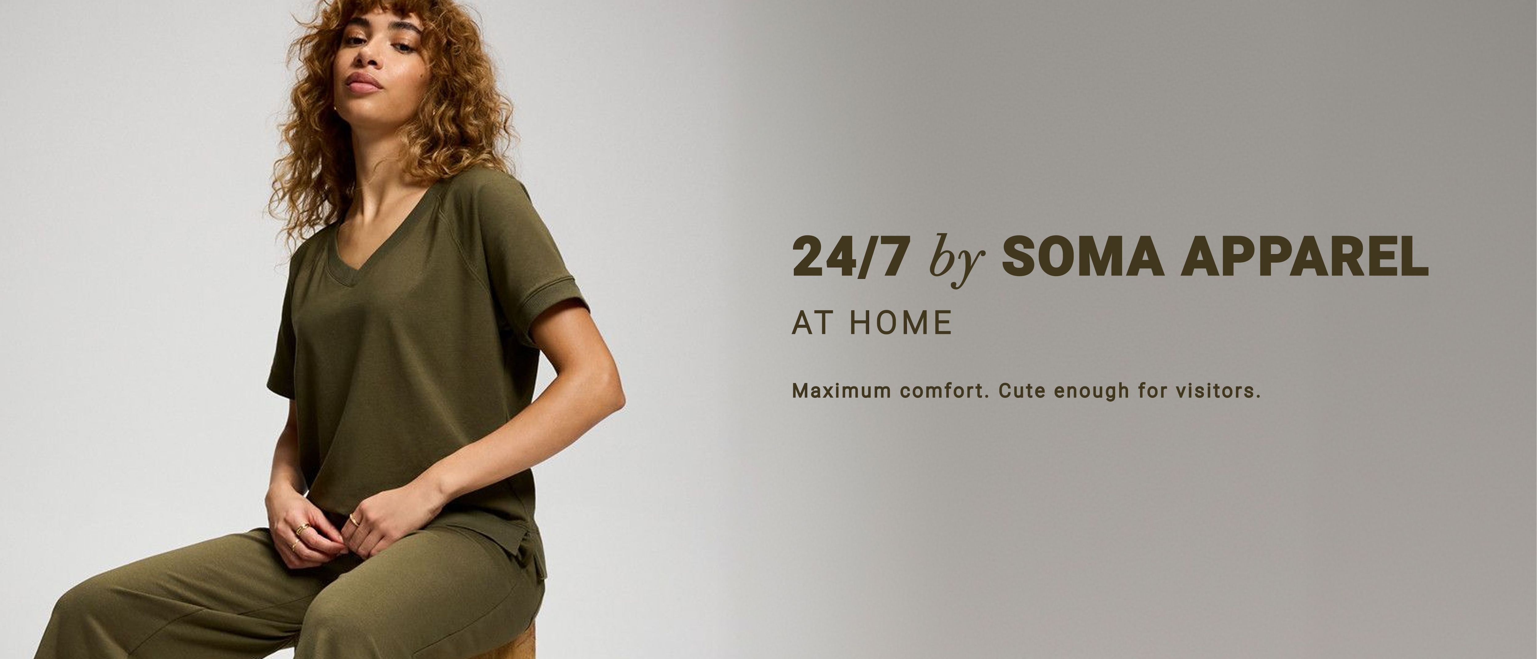 247 by Soma at Home