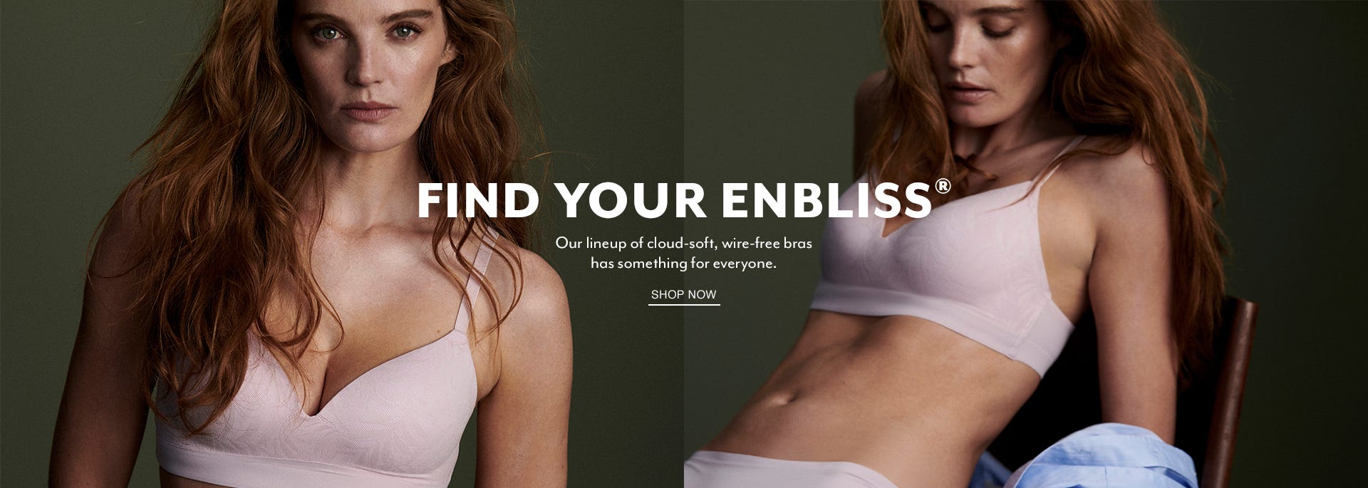 Find Your Enbliss