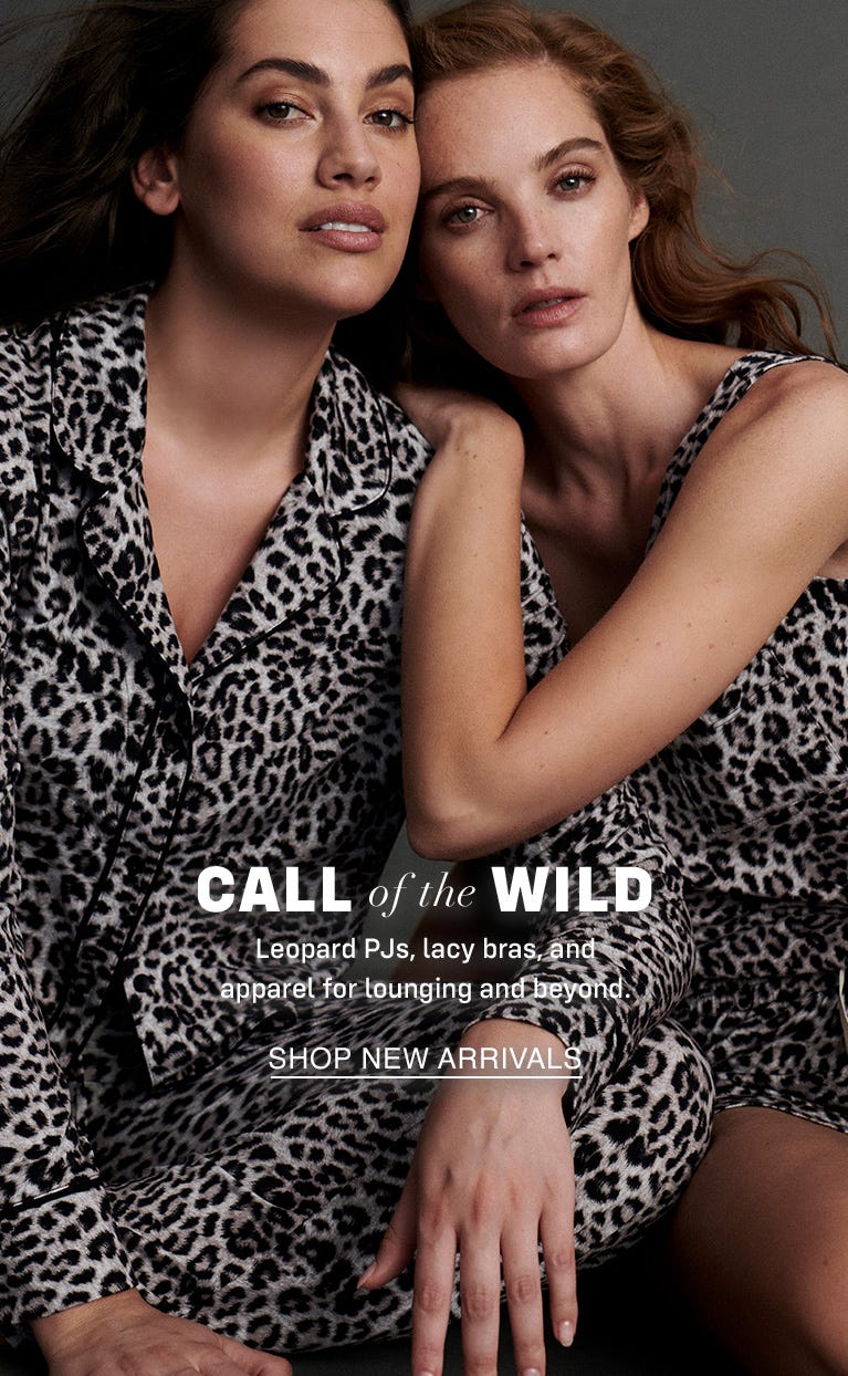 Call of the Wild