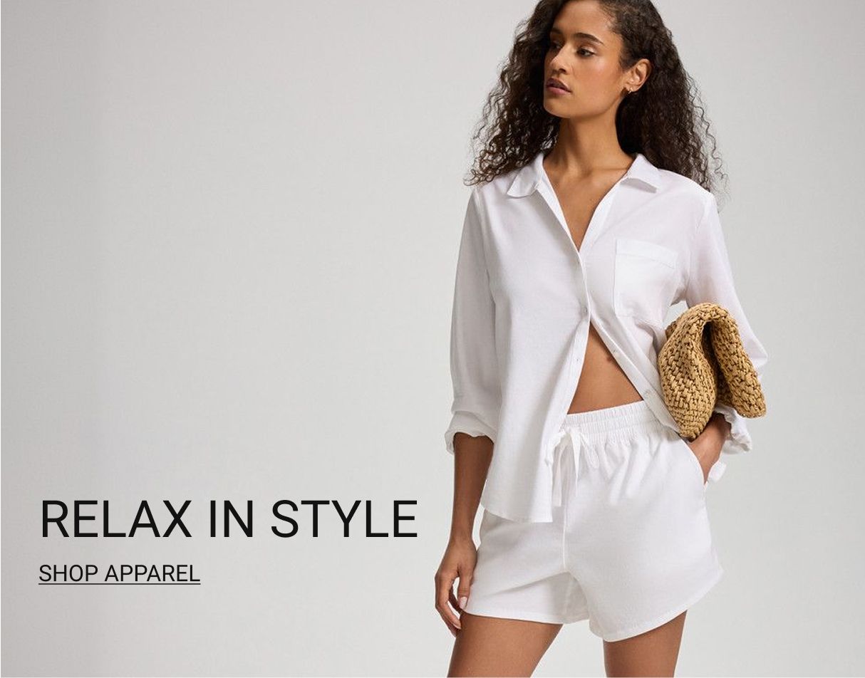 Apparel Vacation