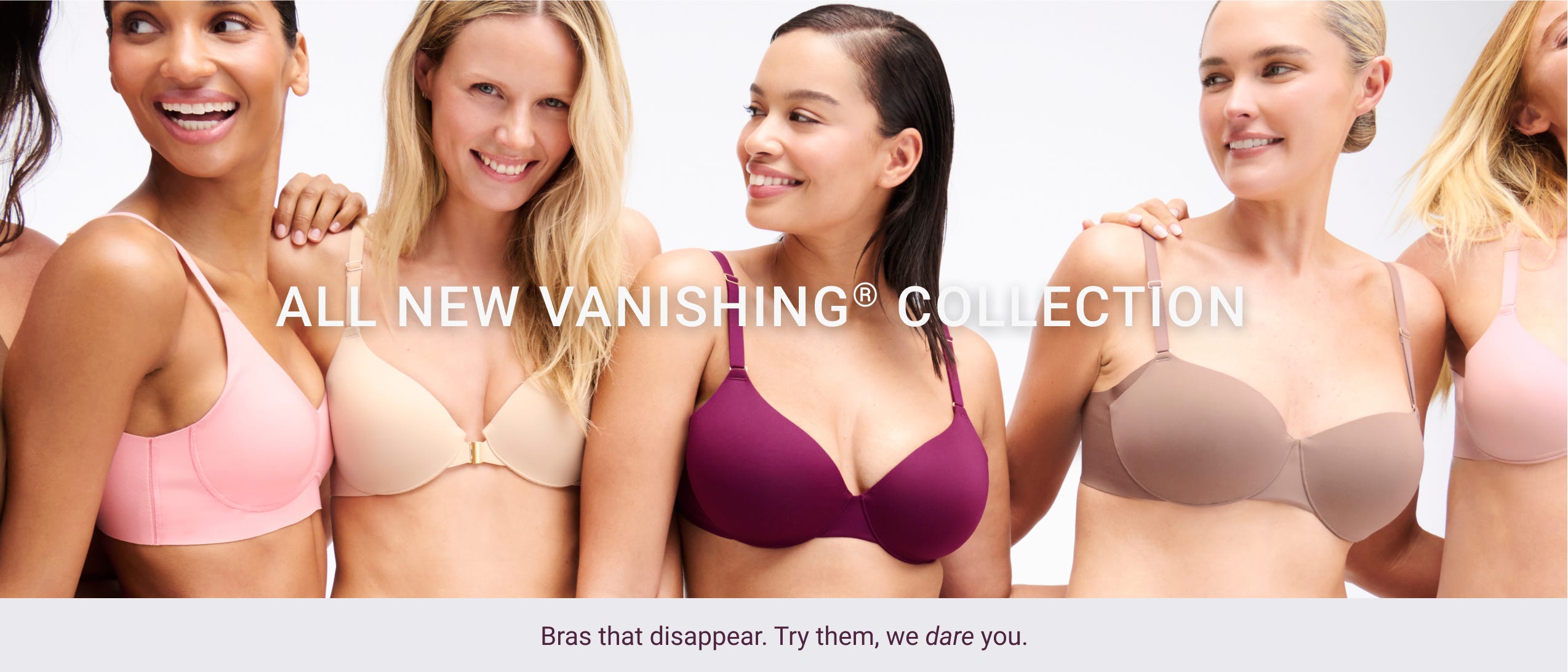 Vanishing Collection