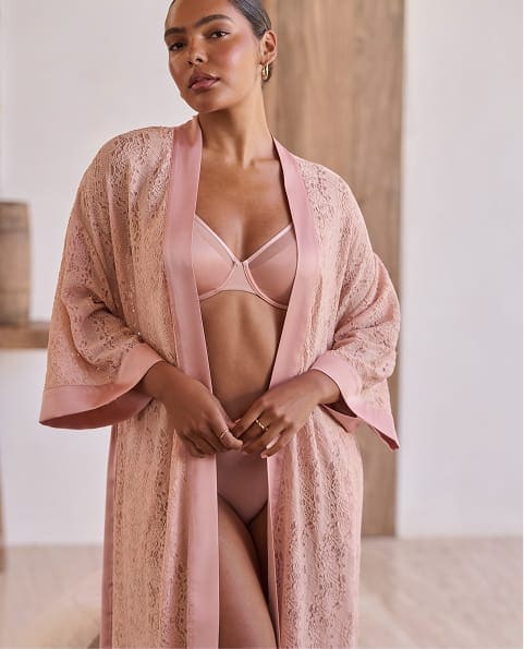 Robes