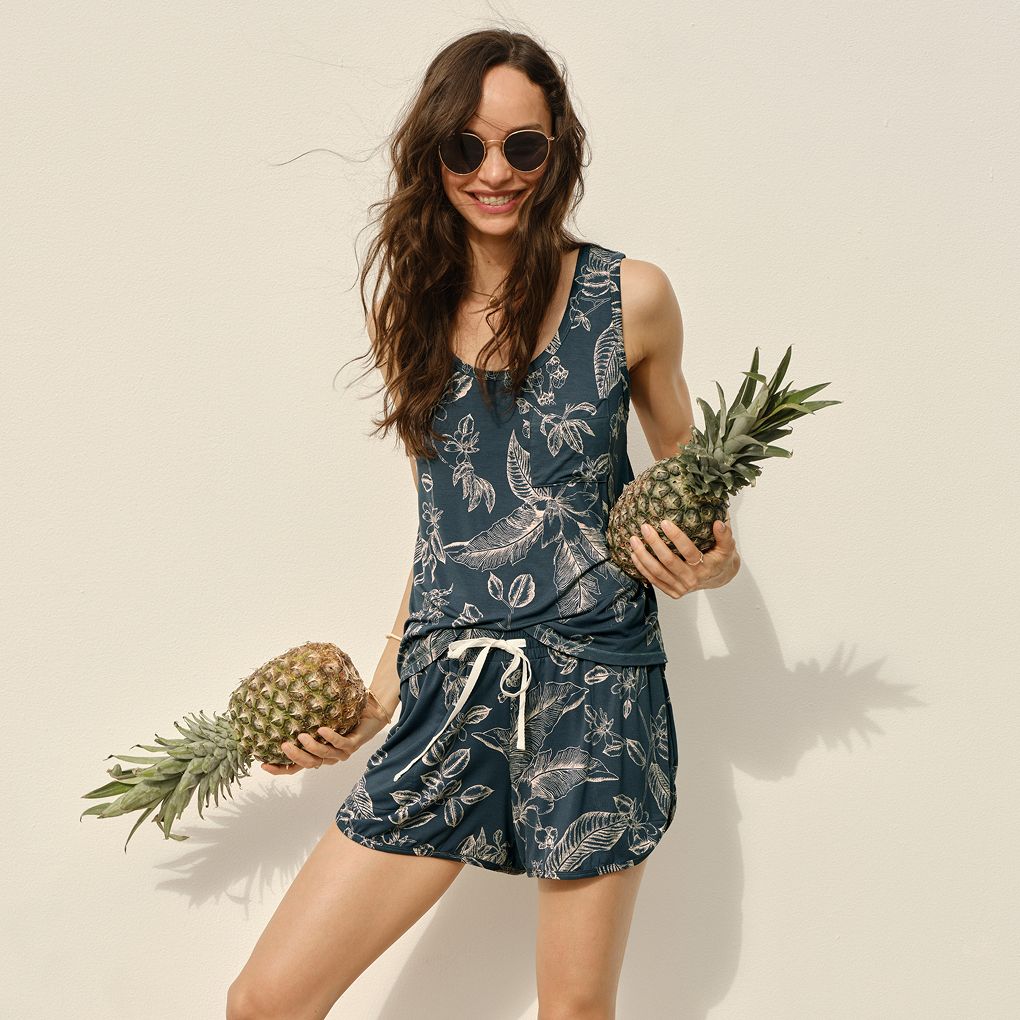 $30 Cool Nights PJs