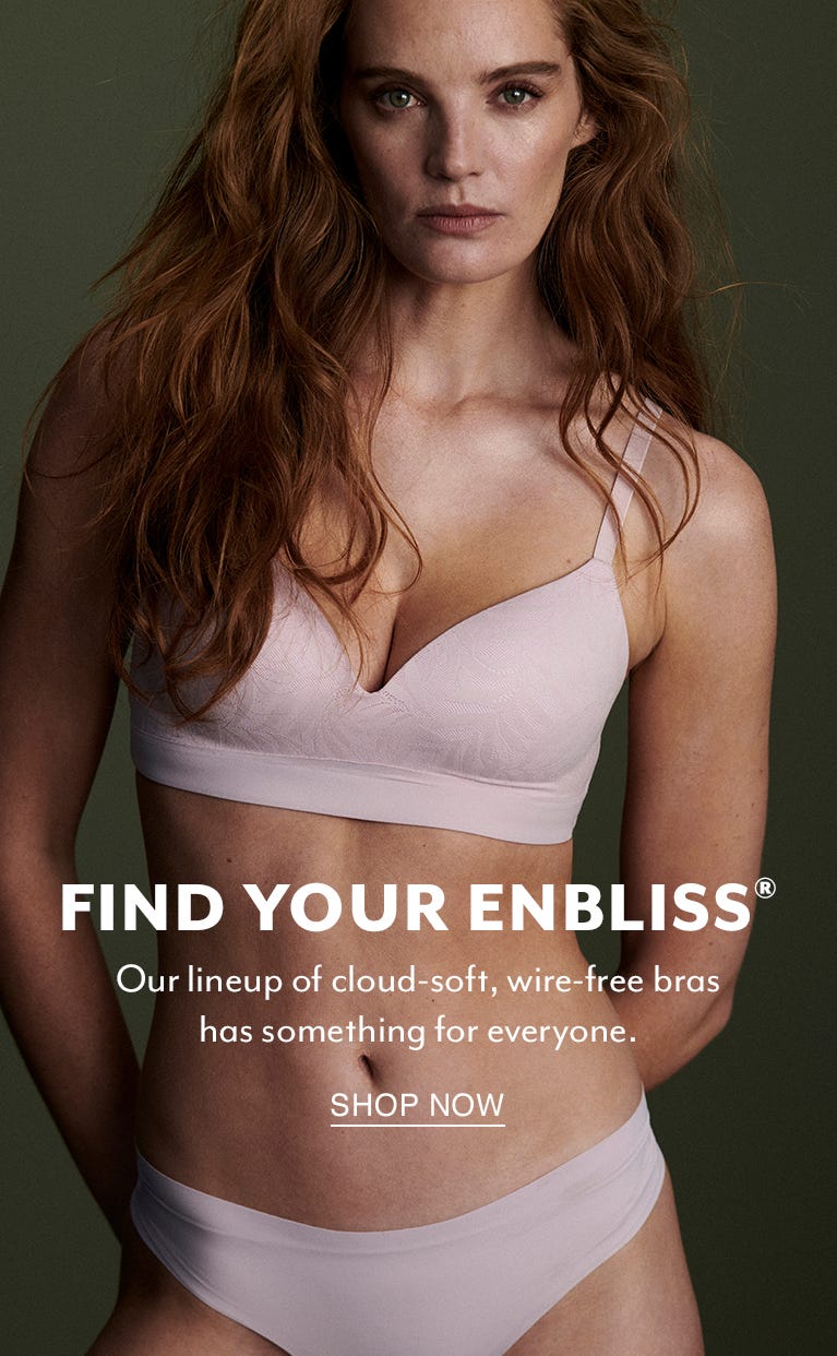 Find Your Enbliss