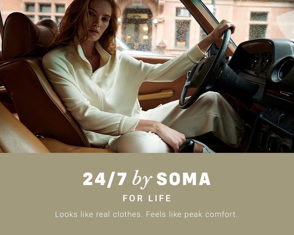 Mobile 24/7 by Soma for Life
