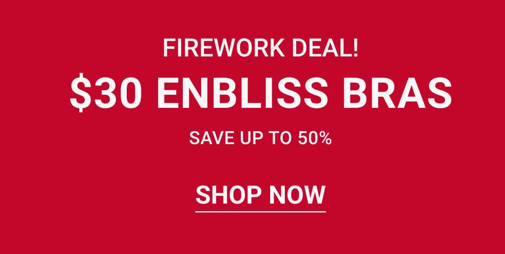 Mobile $30 Enbliss Bras