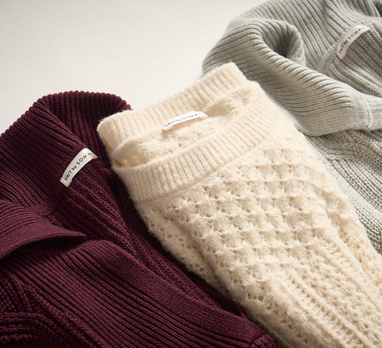 Premier Knit Sweaters