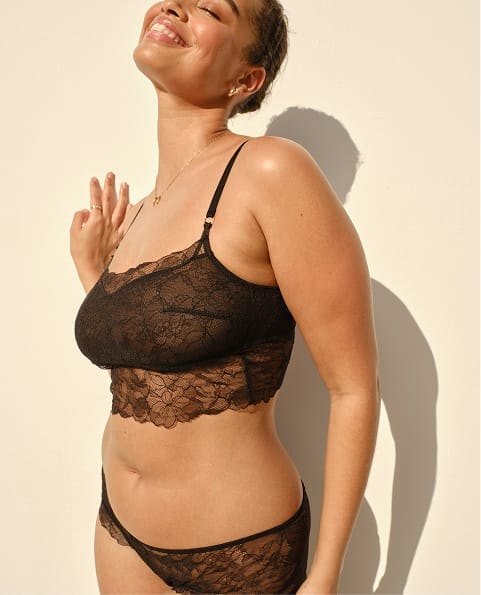 Bras + Camis