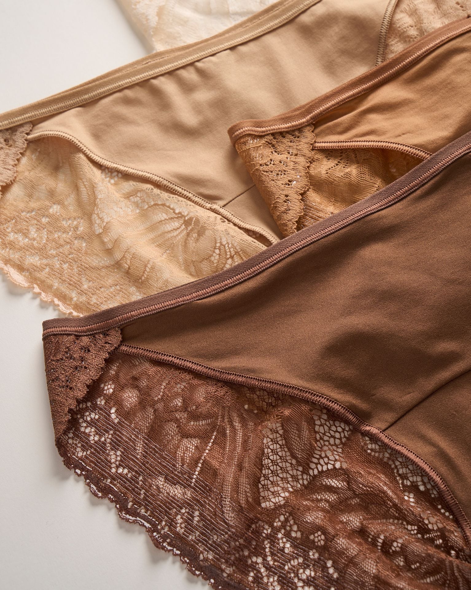 Vanishing Panties