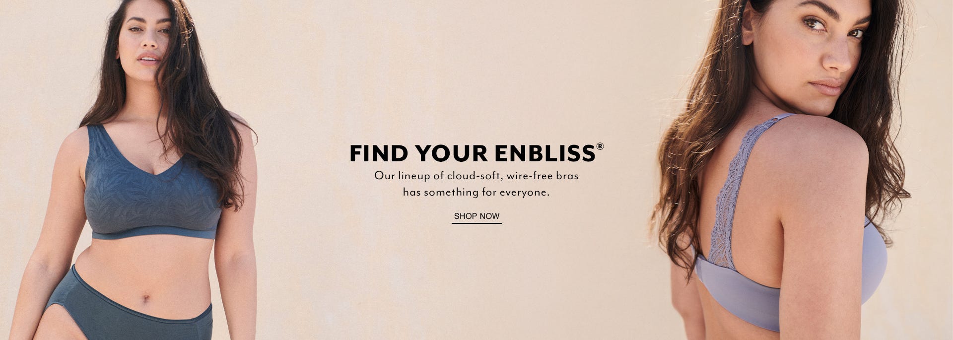 Enbliss Bras