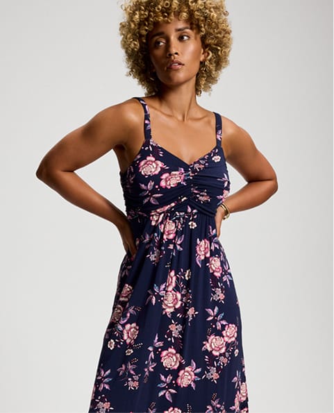 Bra Dresses