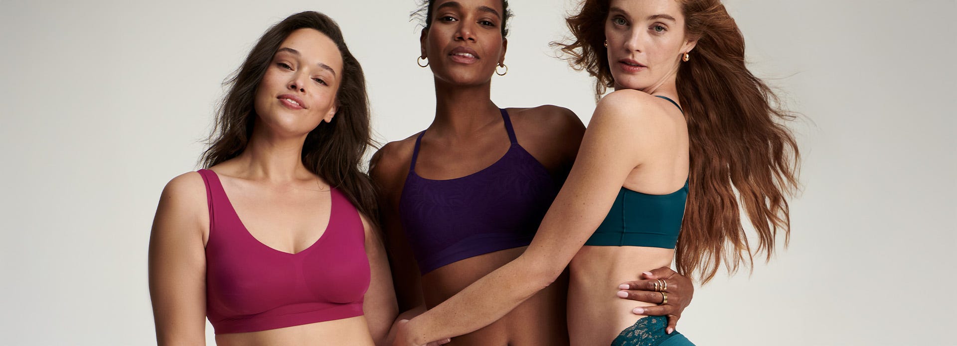 $30 Enbliss Bras