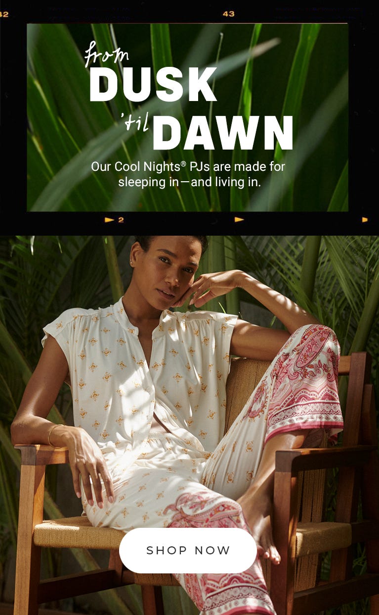 FROM DUSK TIL DAWN