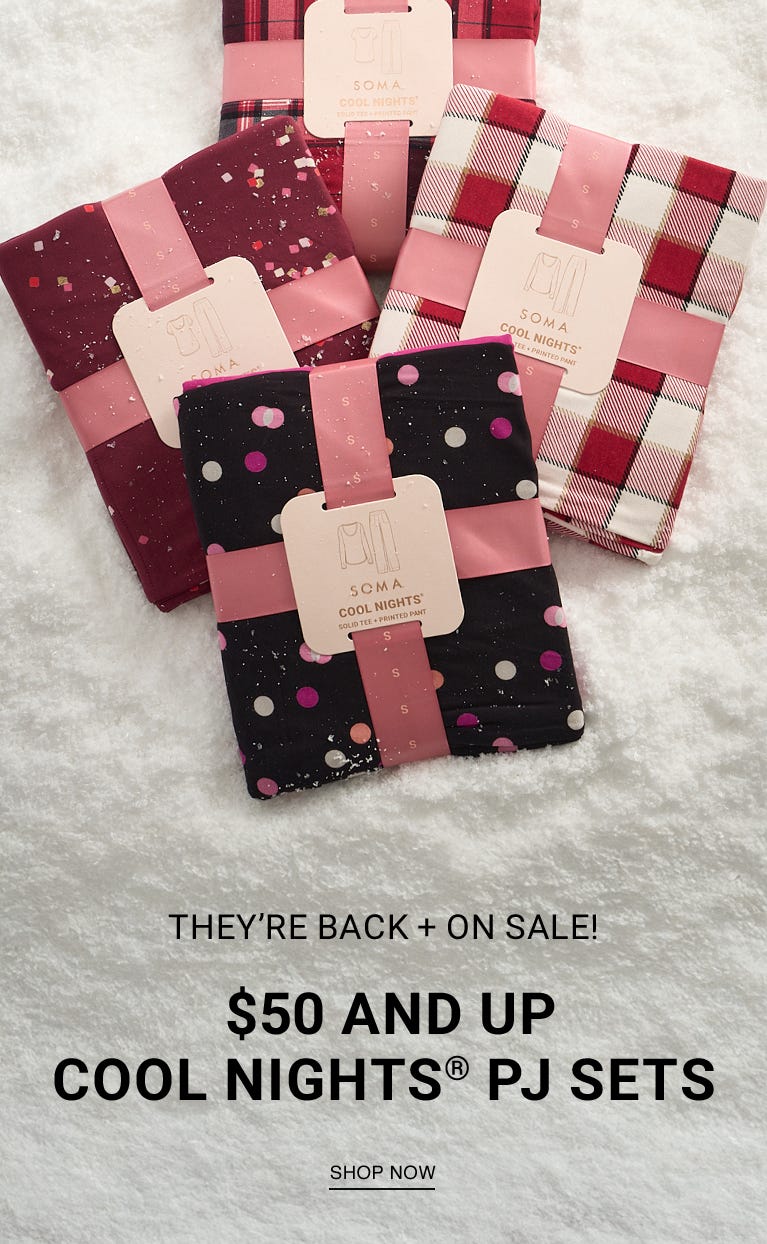 Mobile Cool Nights Sets Final