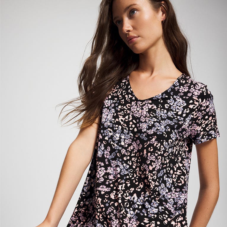 Up to 50% Off Apparel