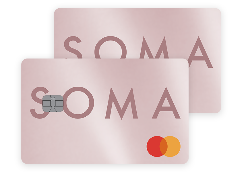 Soma Credit Card