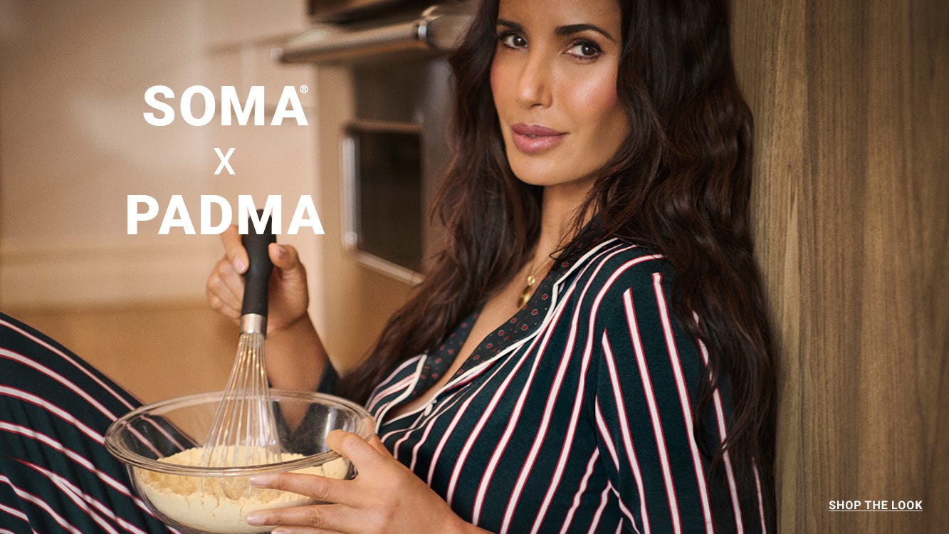Padma Header