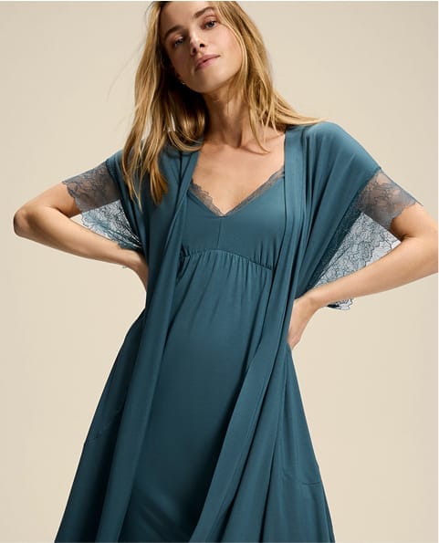 Robes