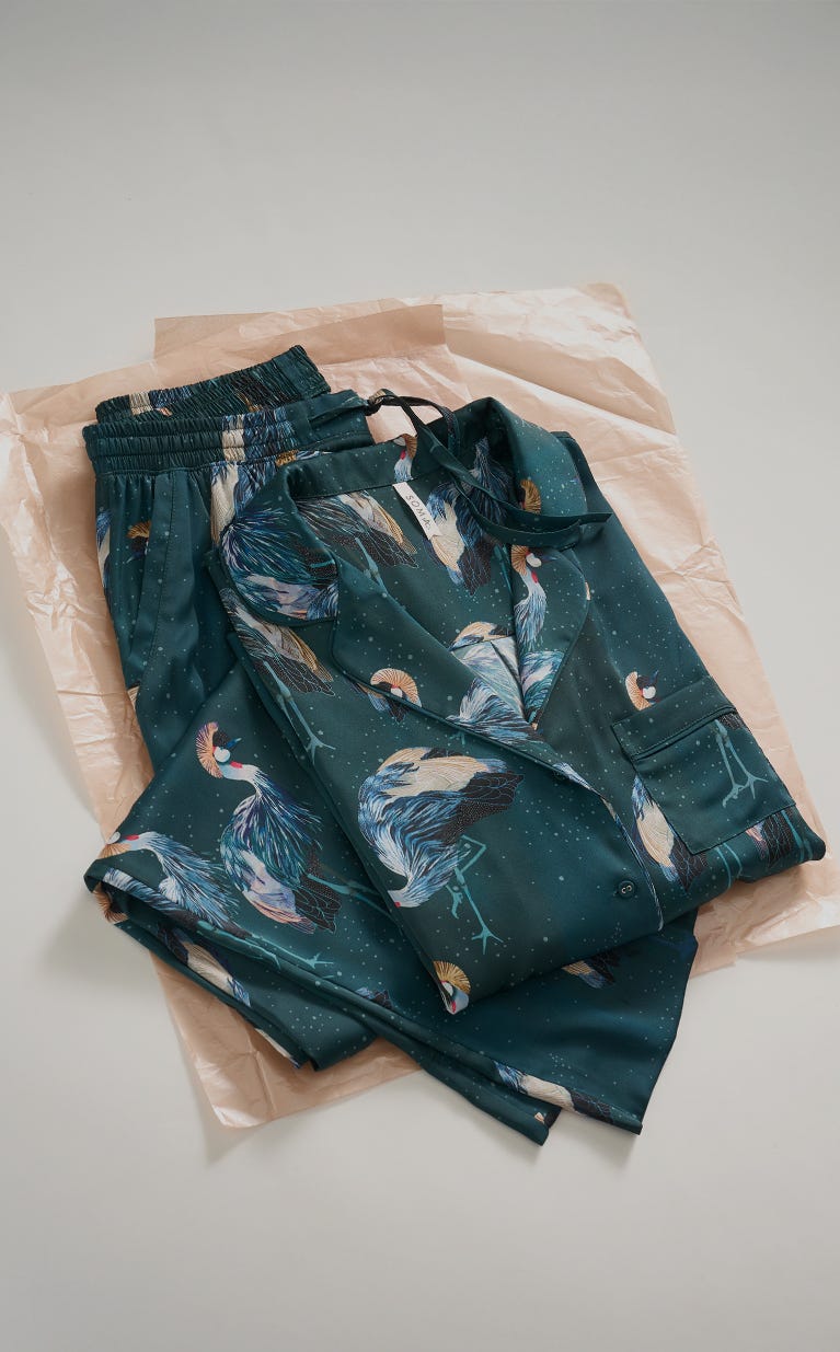 Mobile Up to 60% Off PJ and Lounge