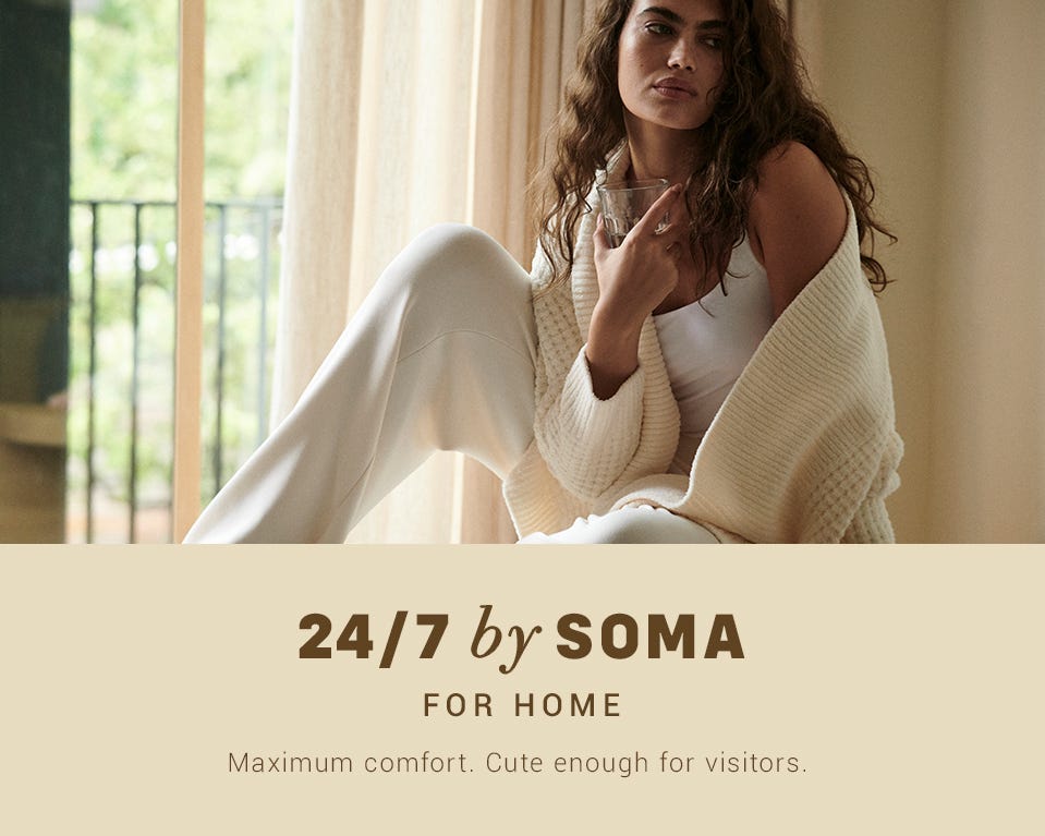 Mobile 24/7 by Soma for Home