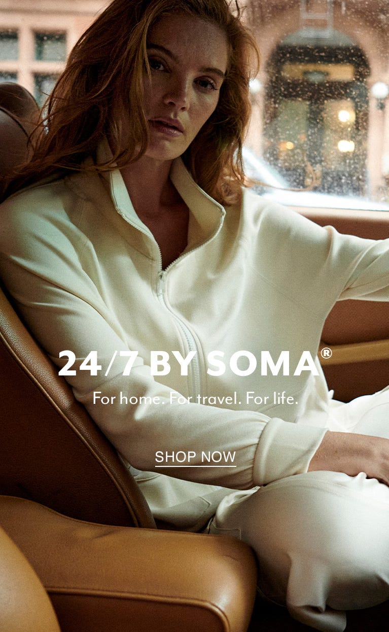 24/7 by Soma