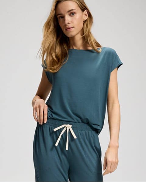MODERN SOLIDS