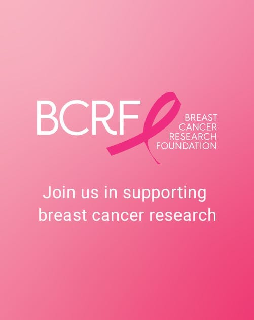 BCRF Donate Today
