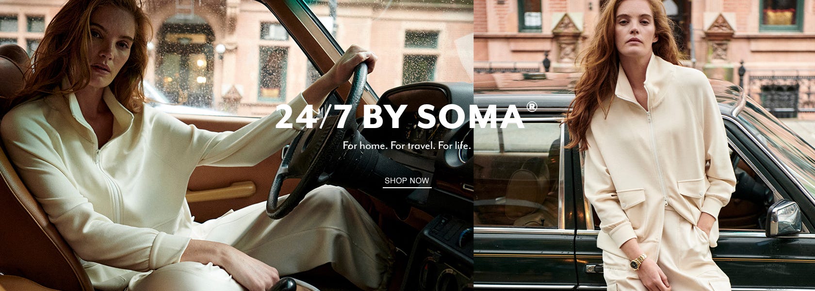 24/7 by Soma