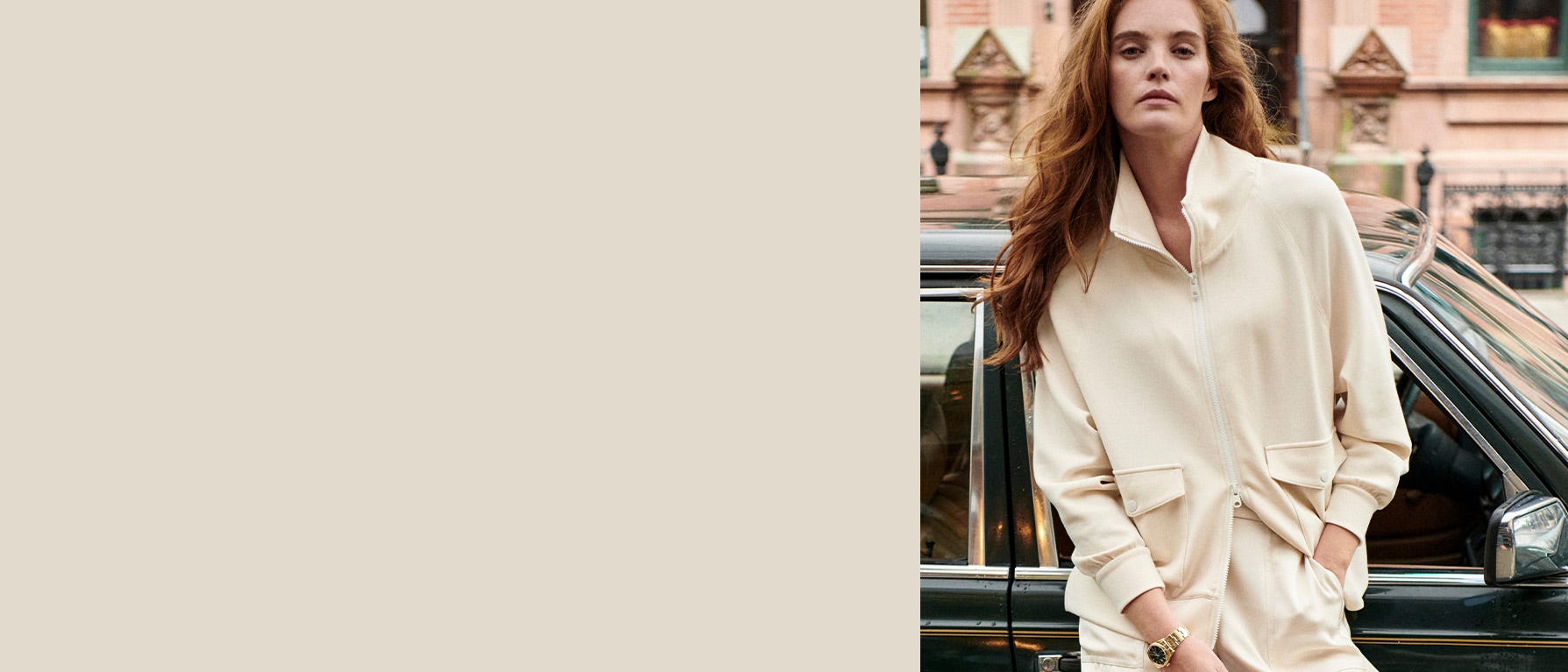Luxe Modal