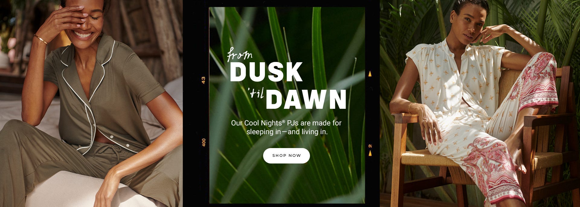 FROM DUSK TIL DAWN