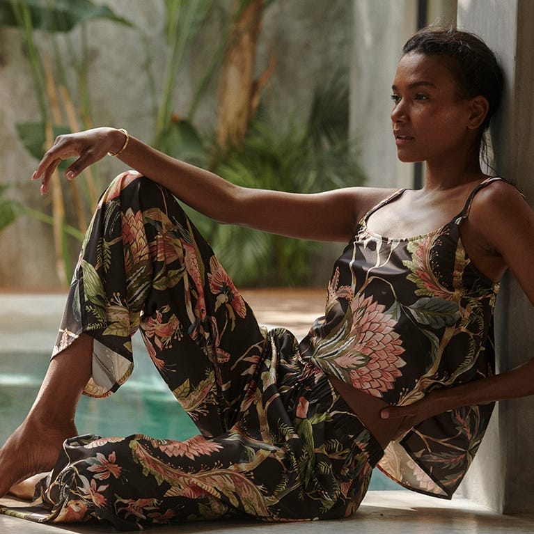 sleepwear