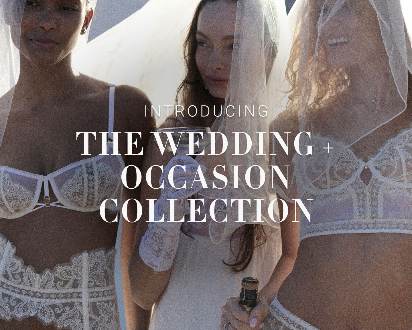 Mobile Wedding and Occasion Collection