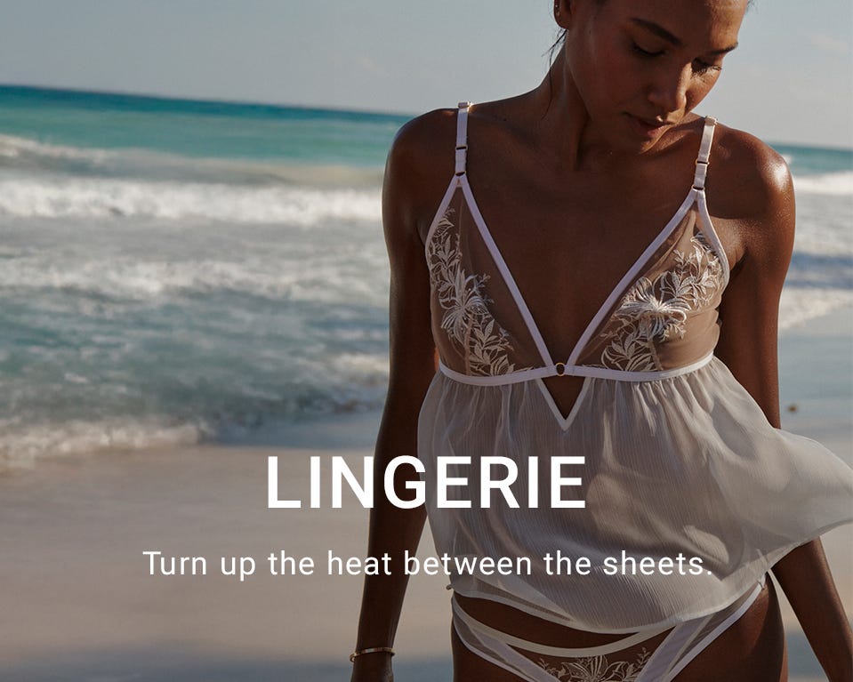 lingerie 2