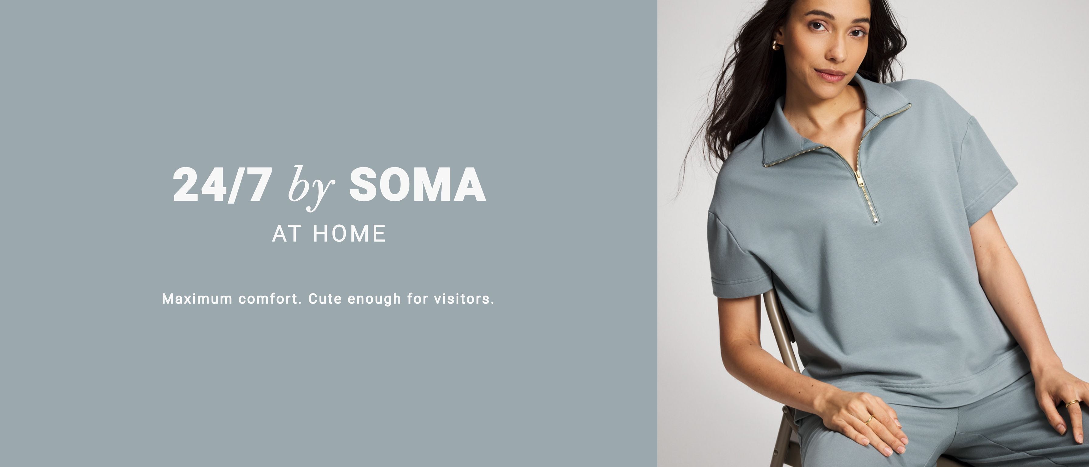 247 by Soma at Home