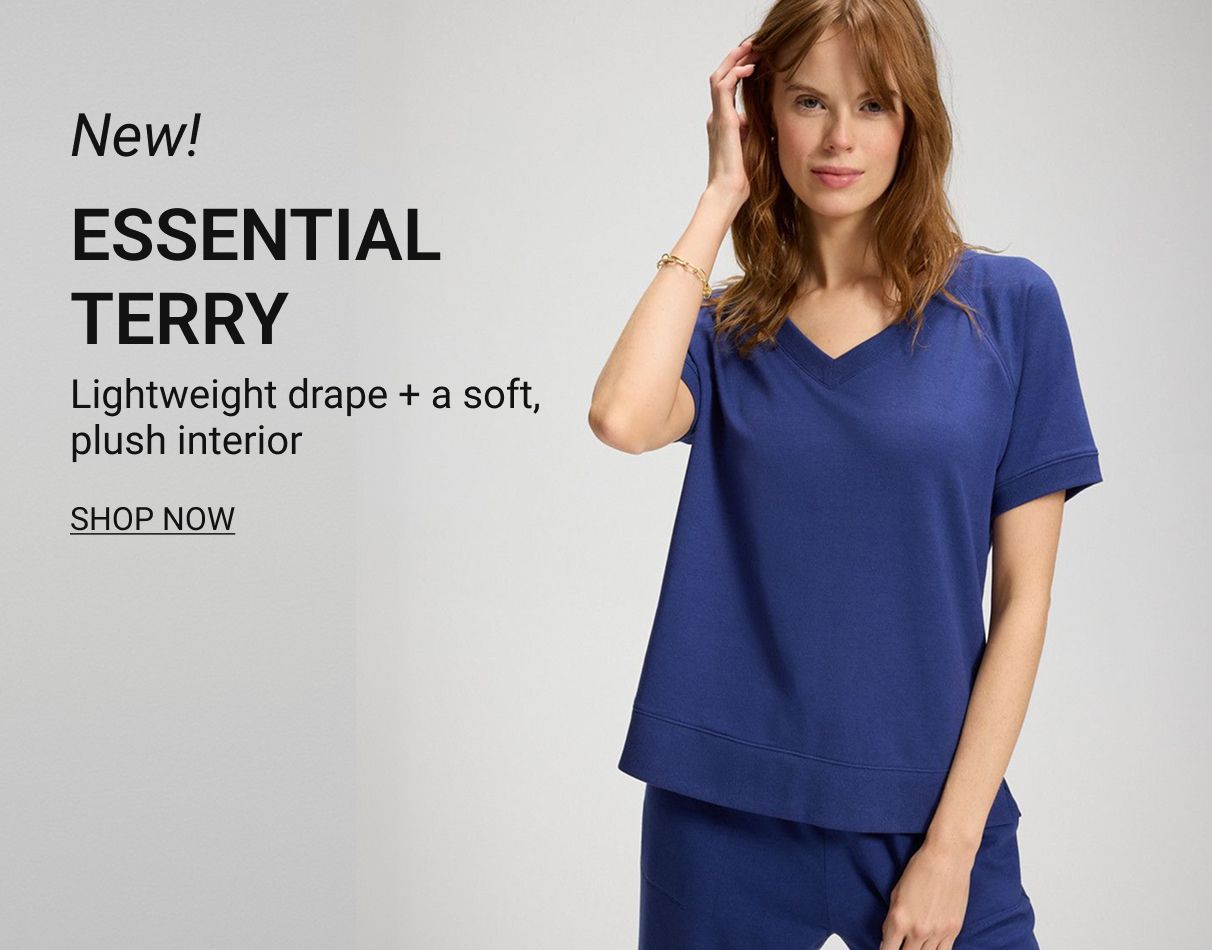 Essential Terry