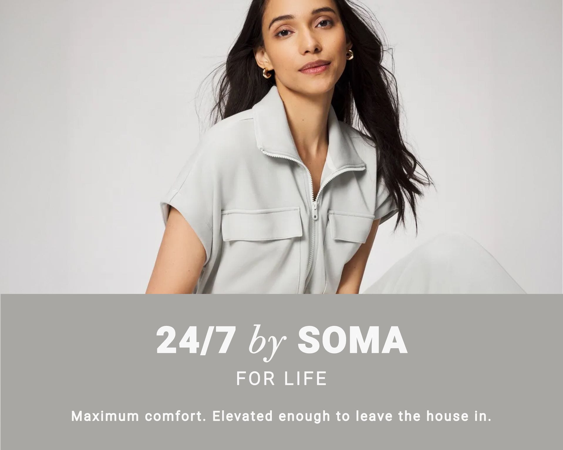 Mobile 247 by Soma for Life