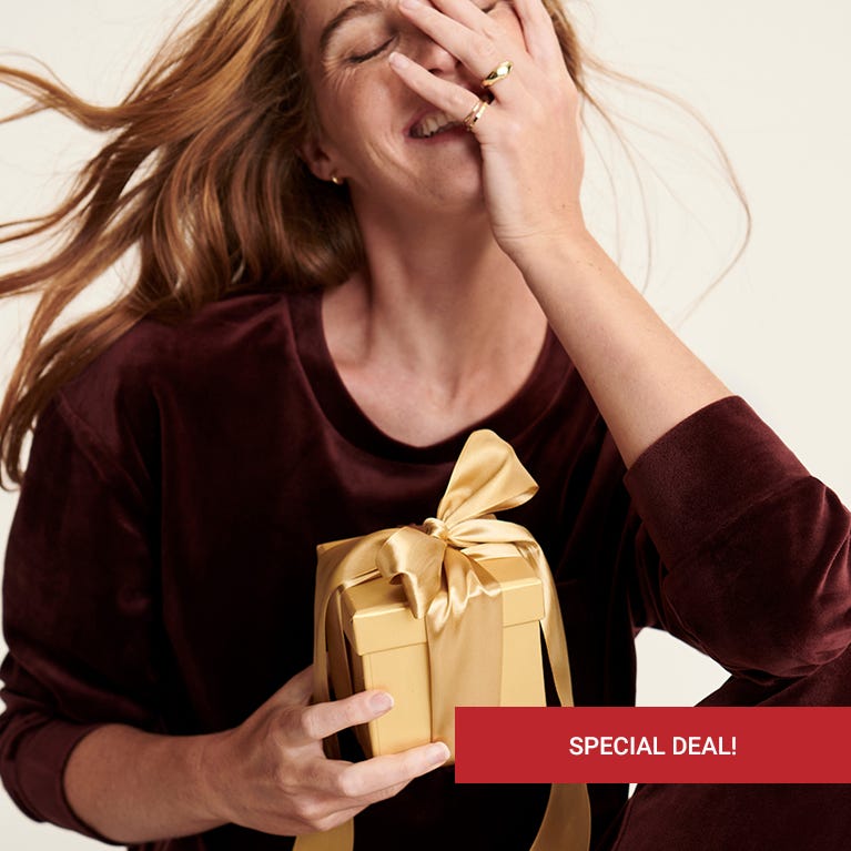 $30 Velour Loungewear