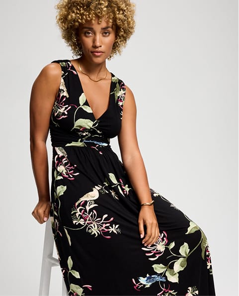 DRESSES