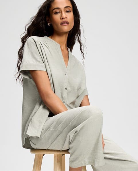 Apparel by Soma