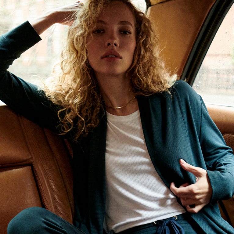 Cardigans and Jackets