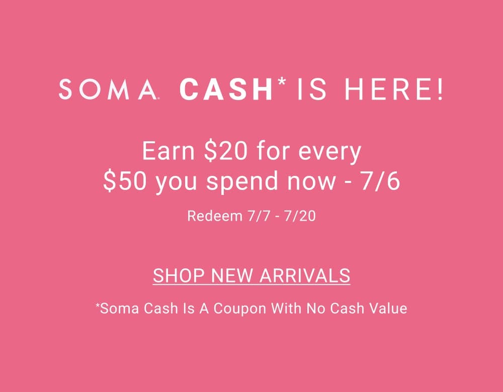 Mobile Soma Cash