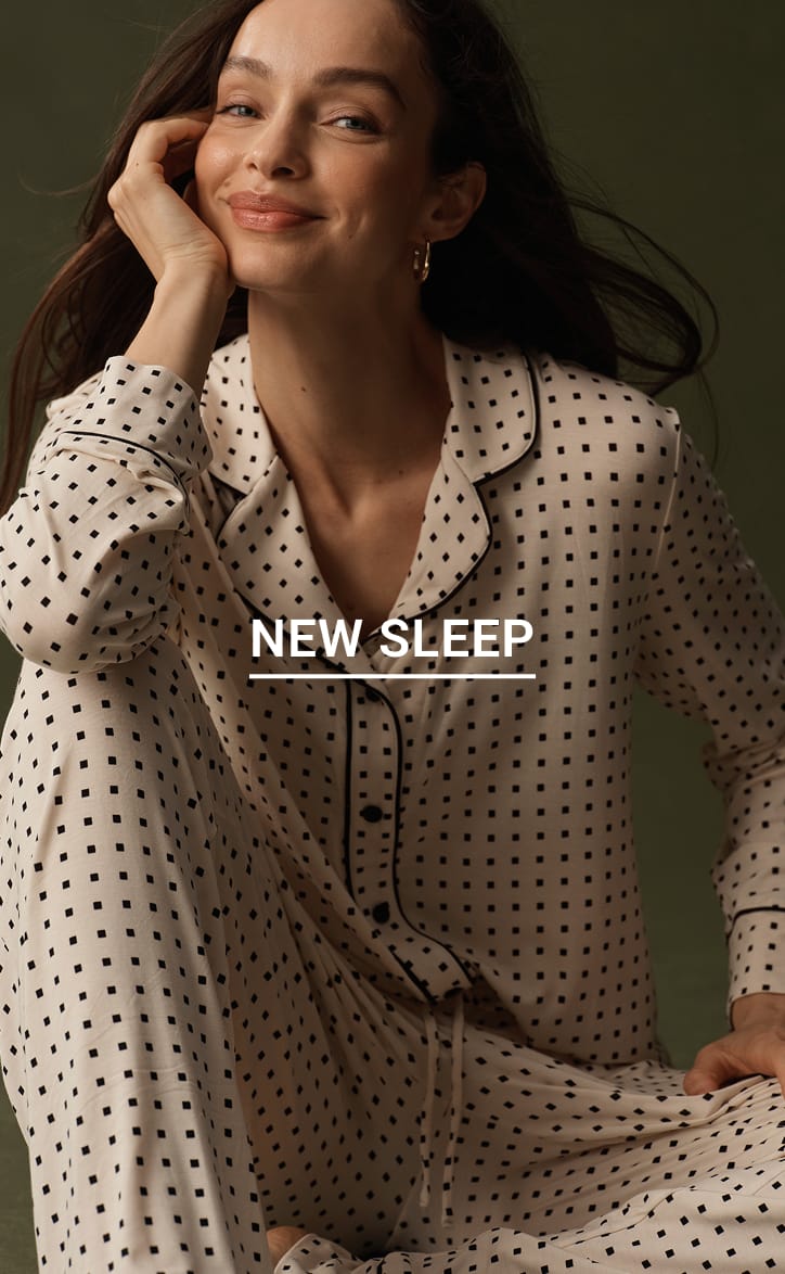 New Sleep