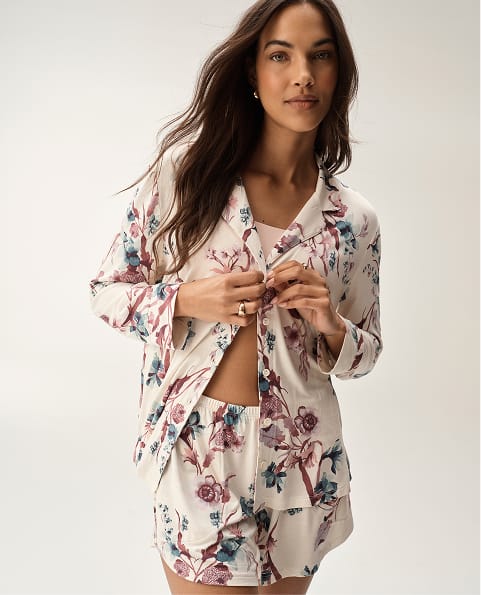 Sleepwear